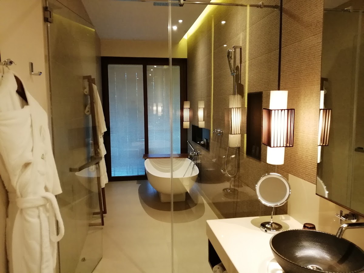 Anantara Kalutara Resort