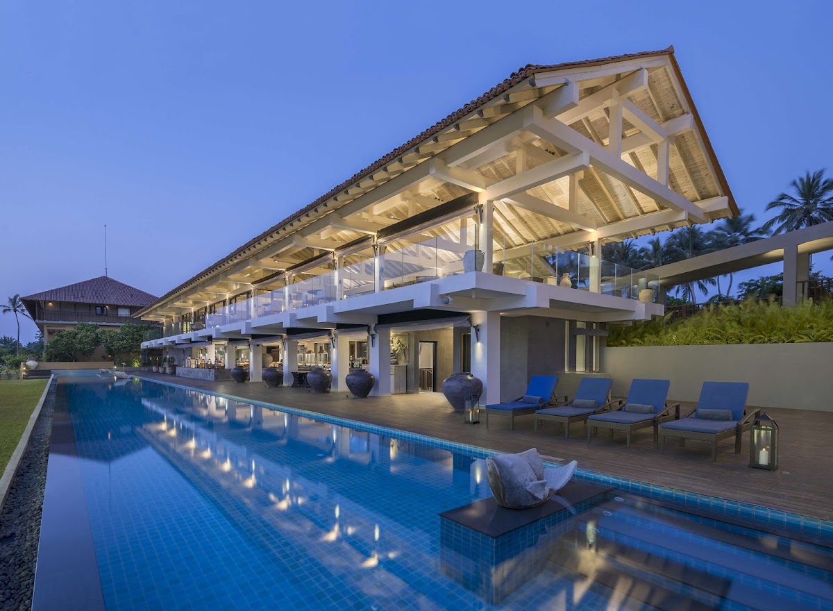 Sri Lanka · destination guide