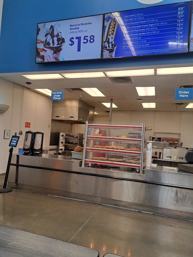 Sam's Club Cafe photo 3