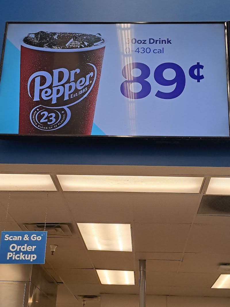 Sam's Club Cafe photo 4