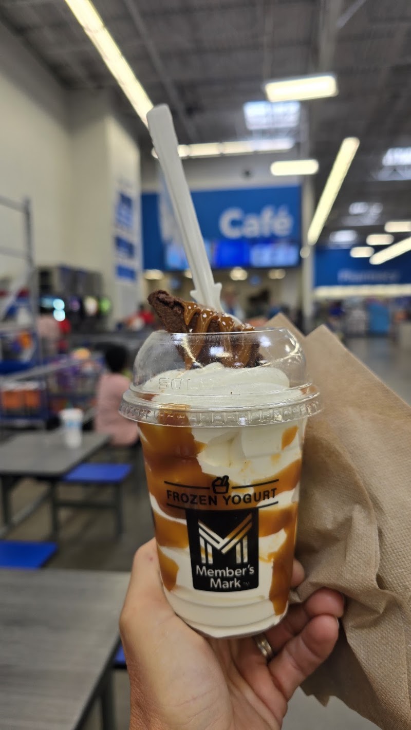 Sam's Club Cafe photo 4