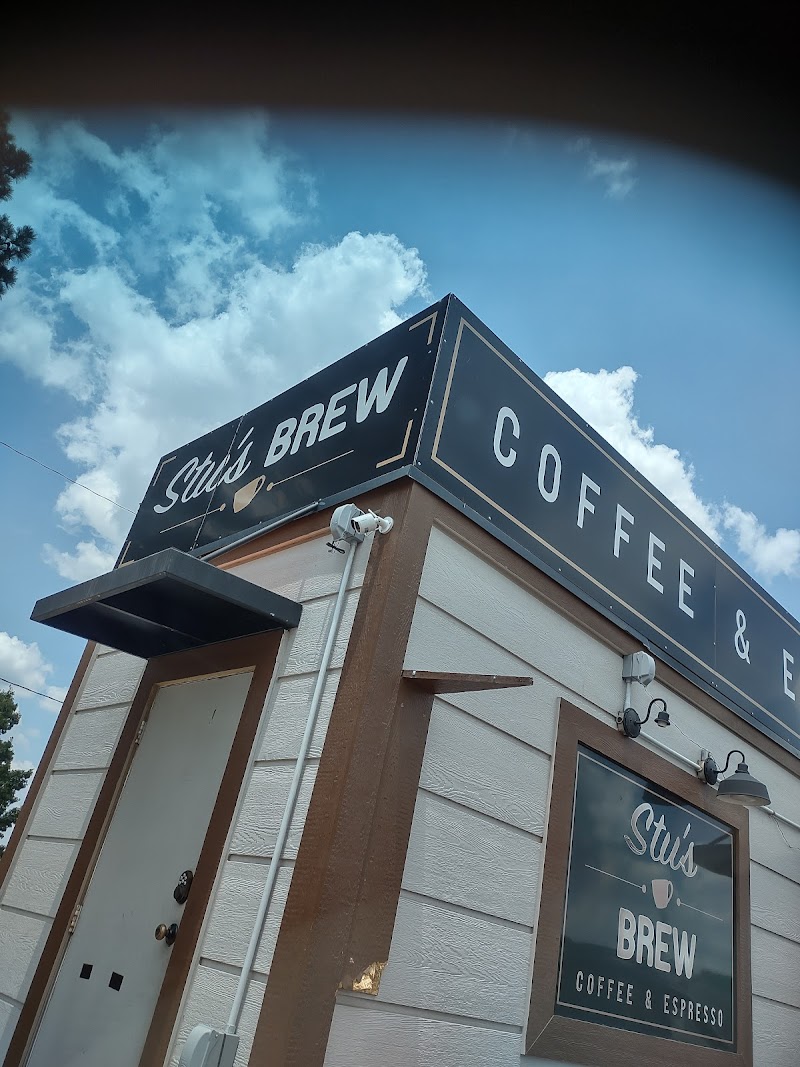 Stu’s Brew Coffee & Espresso photo 4