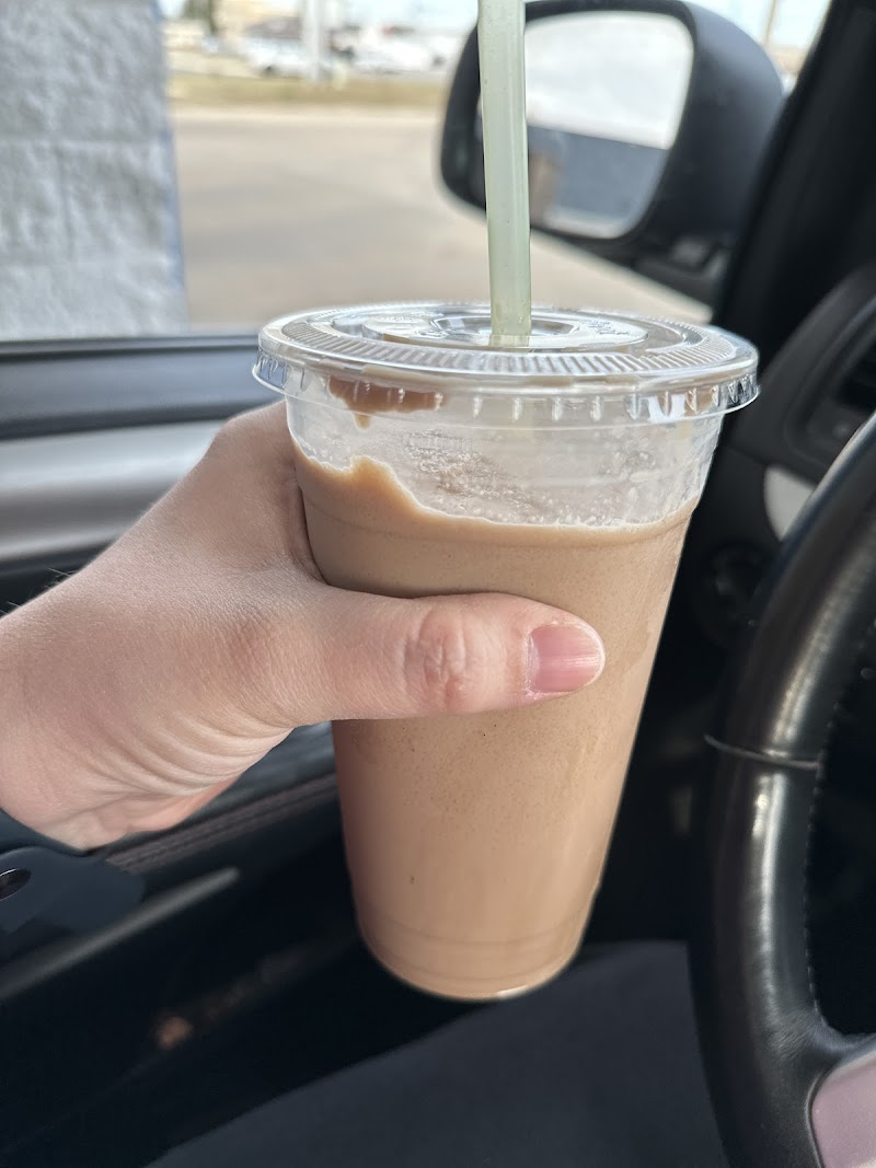 Stu’s Brew Coffee & Espresso photo 3