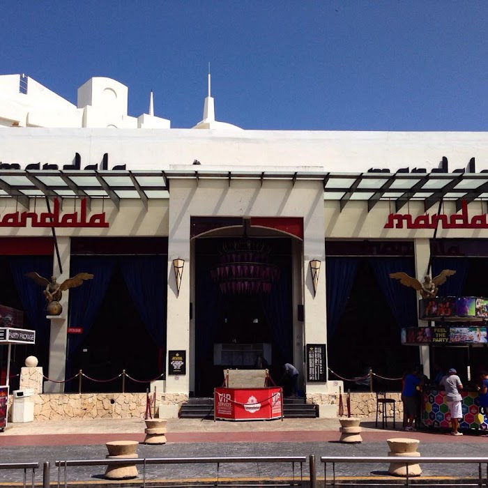 Mandala Nightclub fotoğraf 1