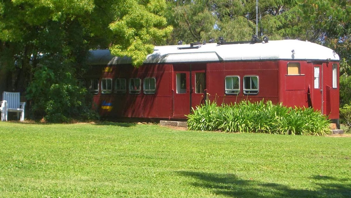 Madison's Mountain Retreat