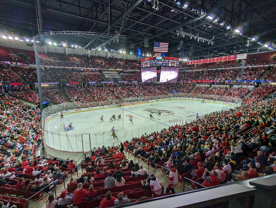 Kohl Center