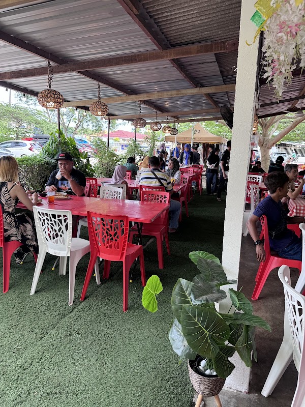 Warung Teh O 50 sen -Nasi Campur Masakan Kampung - Photo 1