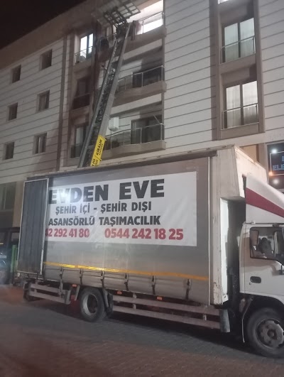 ÇELİK İzmir Evden Eve Nakliyat - Nakliyat