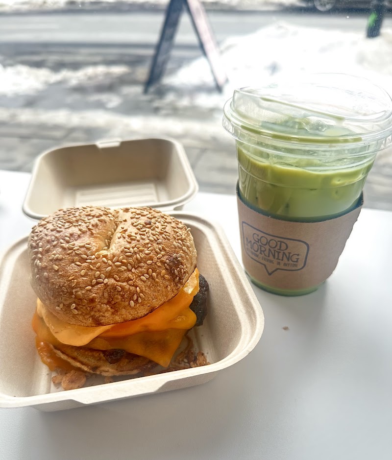 Hound and Mare photo 2