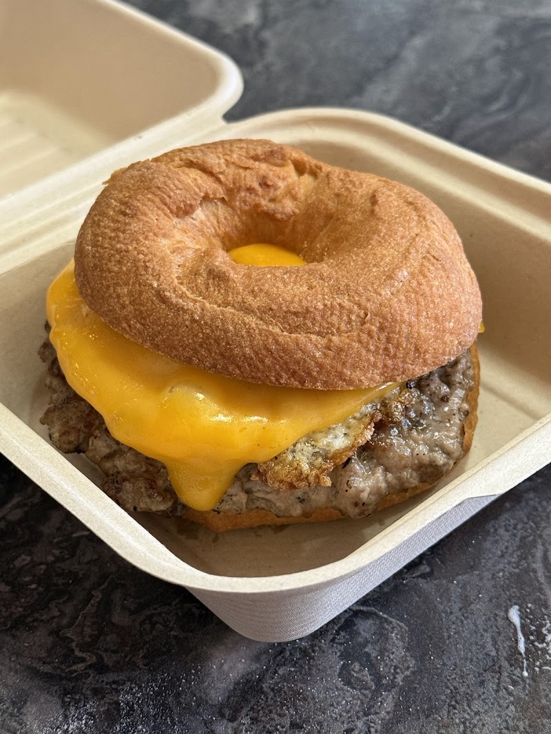 Hound and Mare photo 2