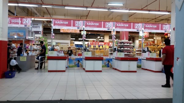 NSK Trade City (Kuchai Lama) - Photo 1