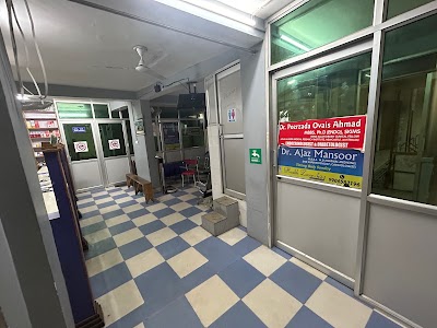 Health zone Best Cardiologist|ENT|Endocrinologist|Urologist|Nephrologist|Orthopedic|Neurologist in Baramulla