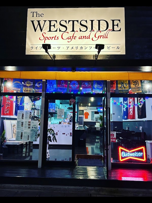 The Westside