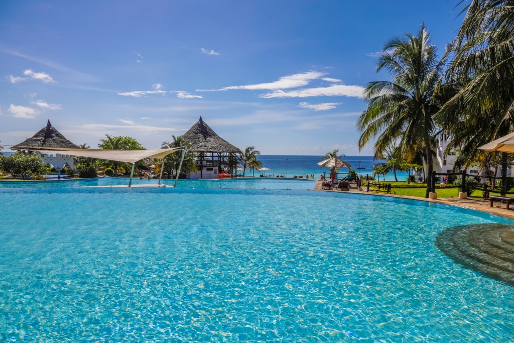 Royal Zanzibar Beach Resort