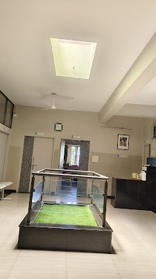 Usha Hospital