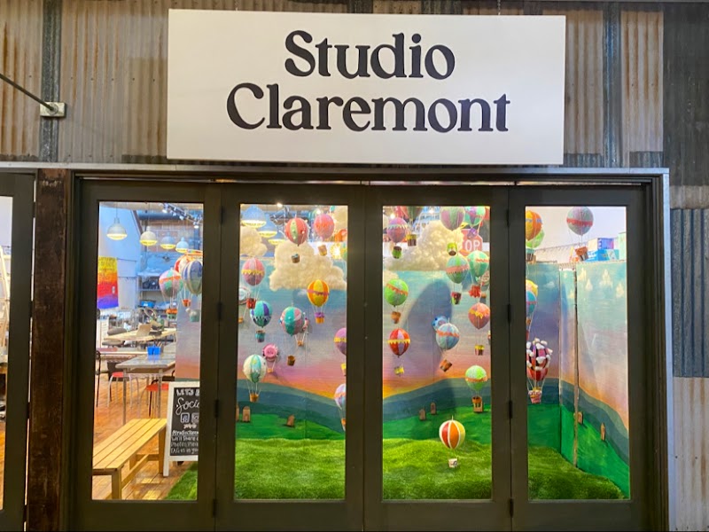Studio Claremont