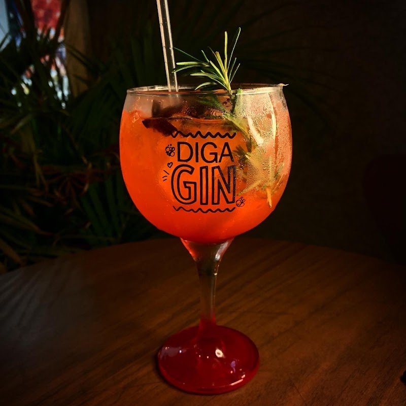 Foto de Quattro Formaggi Pizzaria - Vitória Régia
