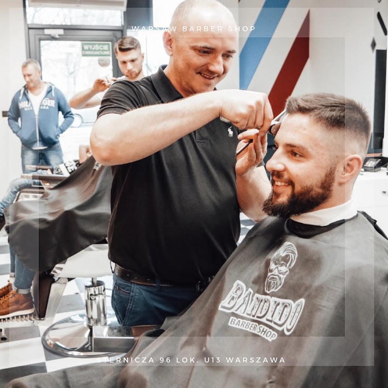 Warsaw Barber Shop