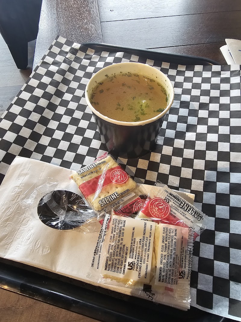 Beaver Creek Perk photo 3