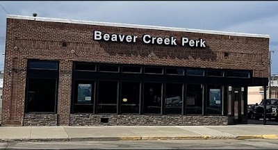 Beaver Creek Perk