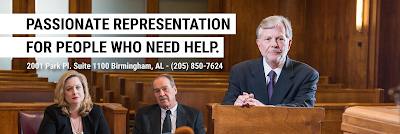 Pittman, Dutton, Hellums, Bradley & Mann, P.C. - Car accident lawyer in Birmingham