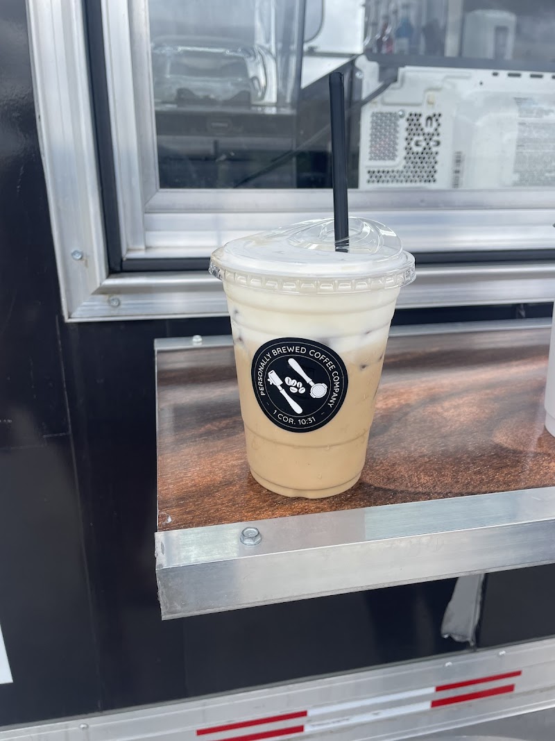 Personally Brewed Coffee Company photo 4