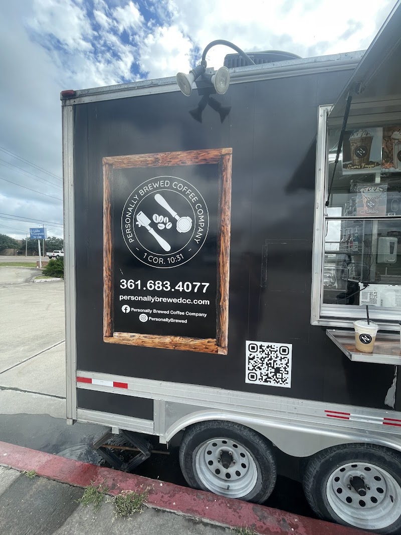 Personally Brewed Coffee Company photo 3