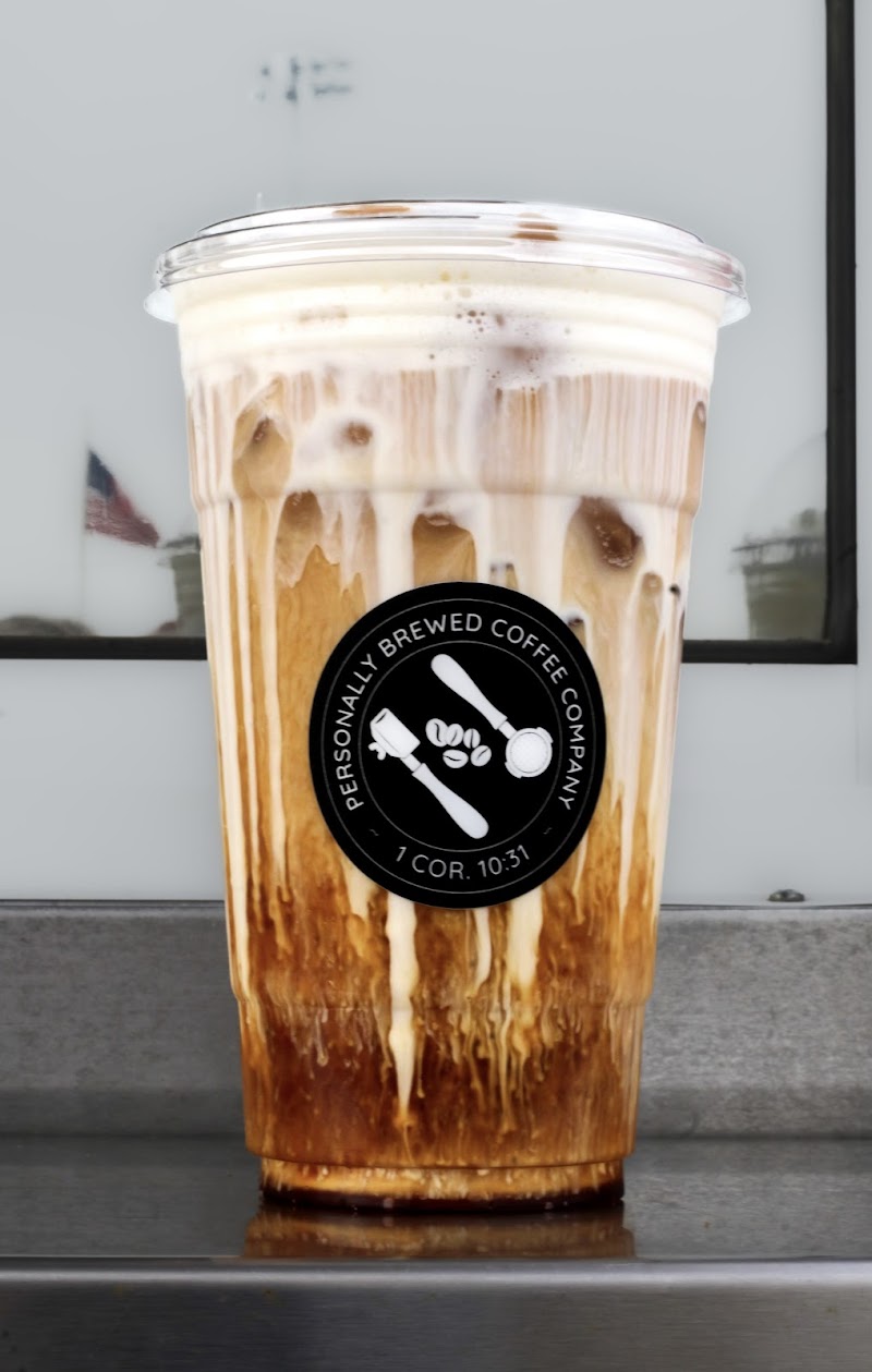 Personally Brewed Coffee Company photo 1