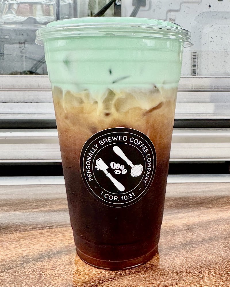 Personally Brewed Coffee Company photo 2