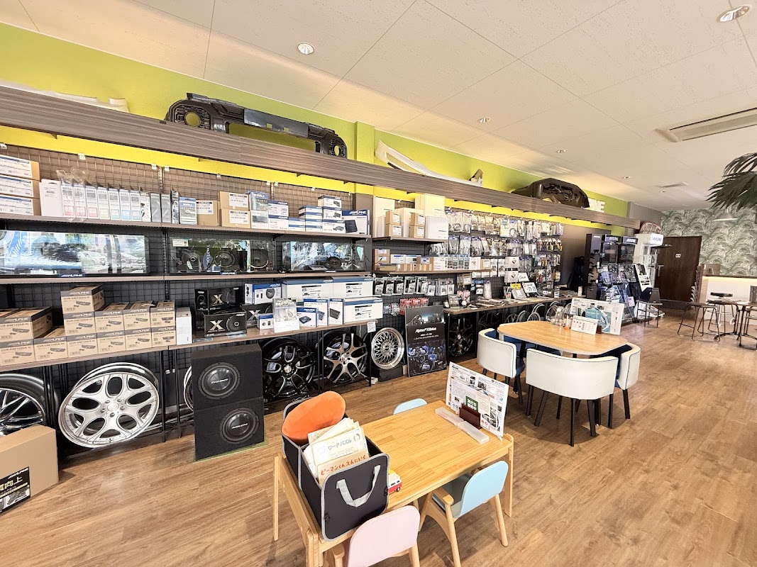 アルパインスタイル名古屋155 - 画像2