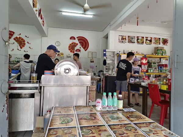 The One Corner - Photo 1