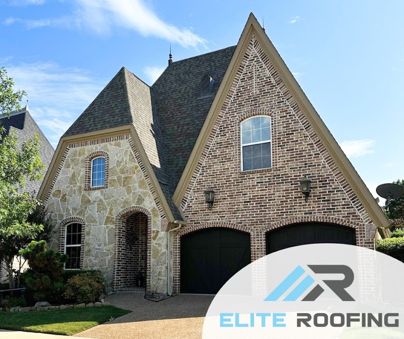 Elite Roofing LLC photo 2