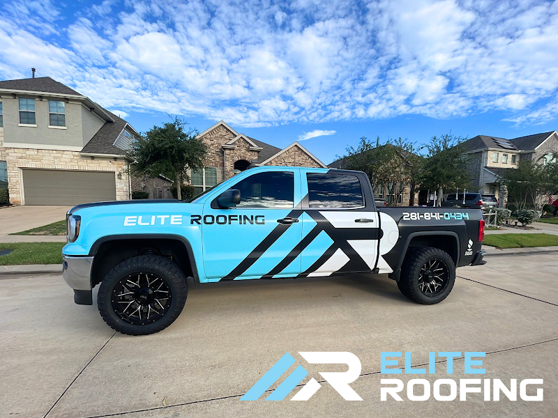 Elite Roofing LLC photo 4