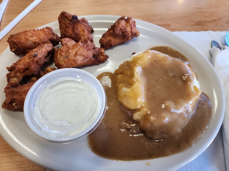 Main Street Cafe photo 2
