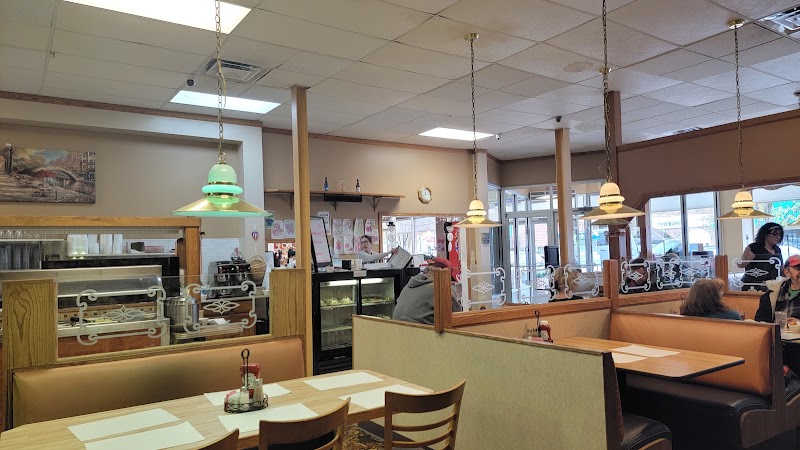 Main Street Cafe photo 3