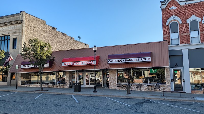 Main Street Cafe photo 1