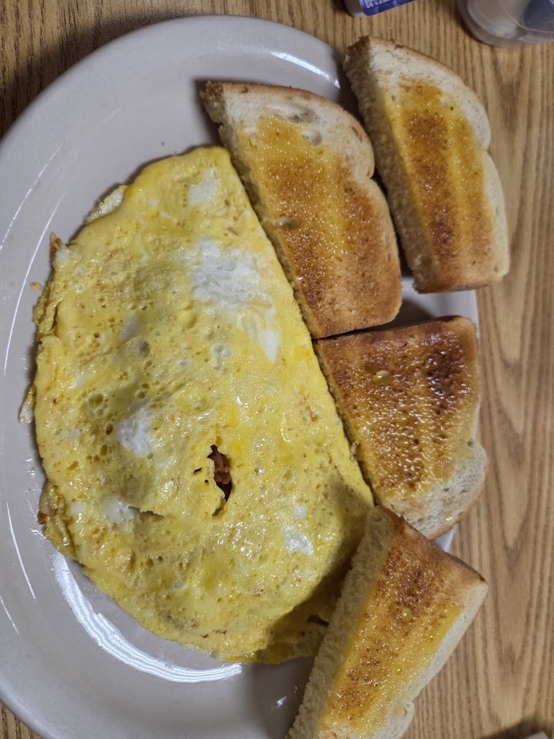 Main Street Cafe photo 4