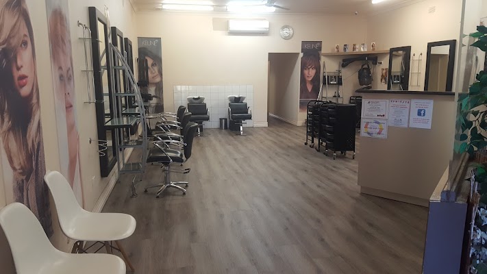 Uni Shape Hair Design photo 2