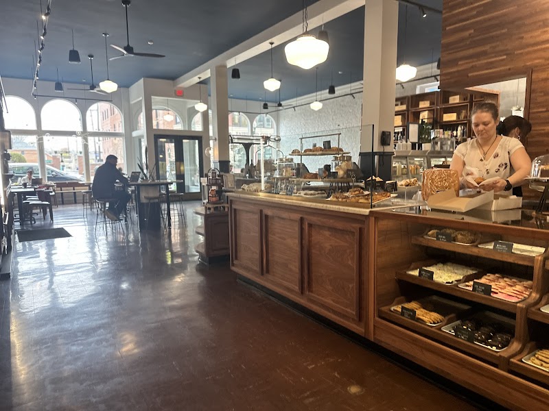 Provisions Bakery & Deli photo 3