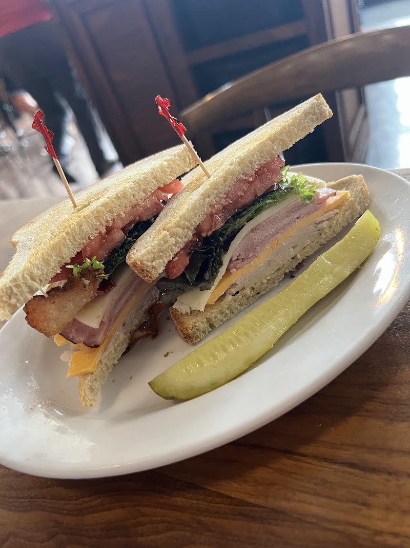 Provisions Bakery & Deli photo 3