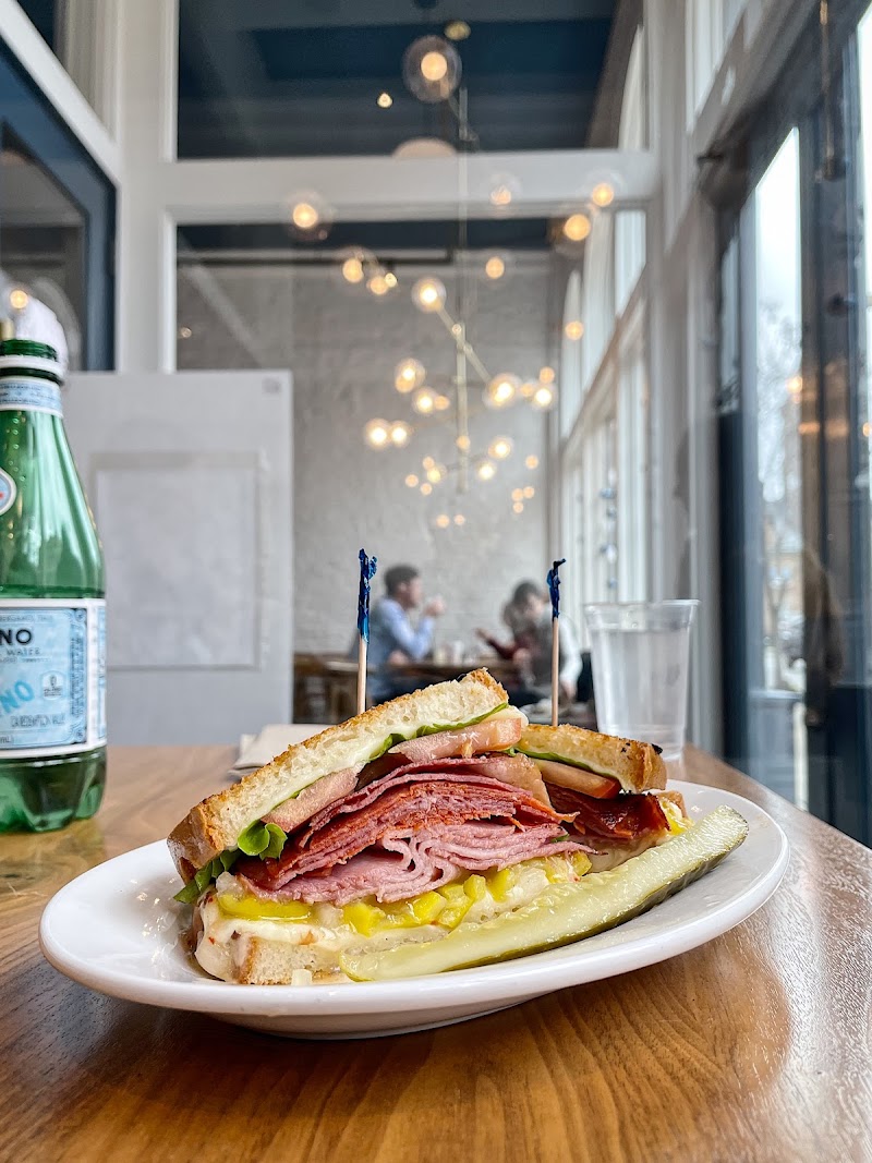 Provisions Bakery & Deli photo 2