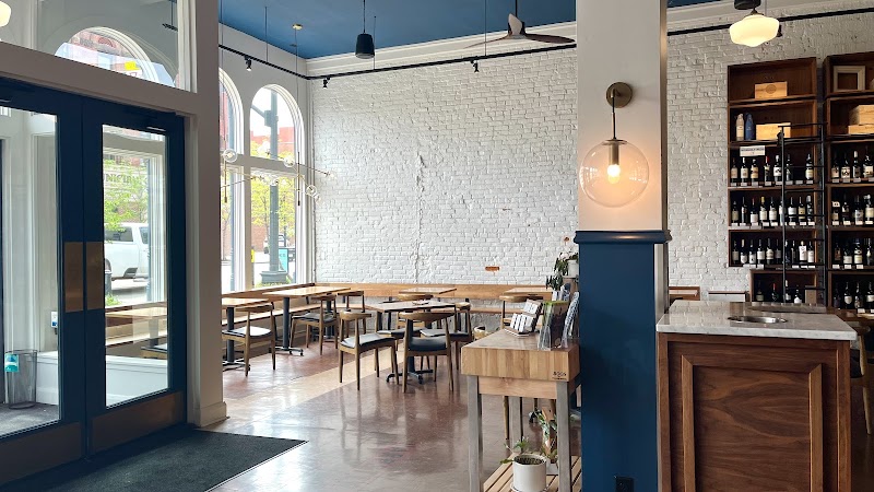 Provisions Bakery & Deli photo 4