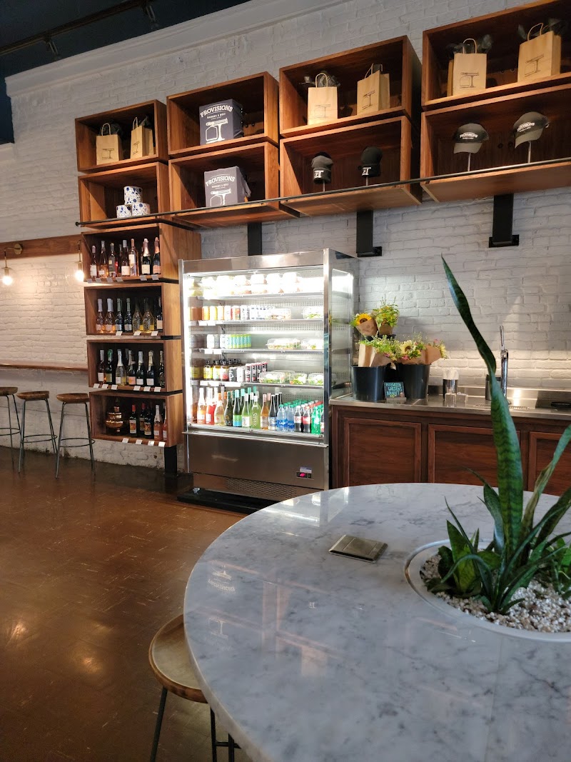 Provisions Bakery & Deli photo 1