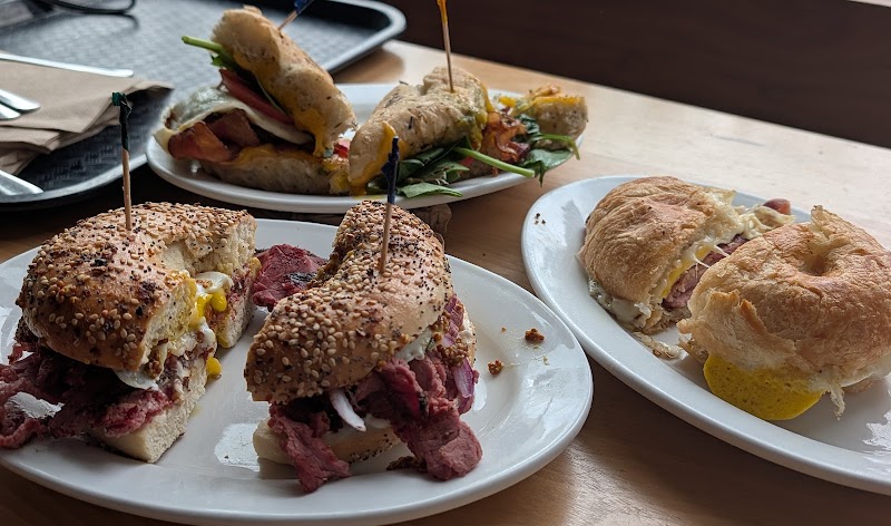 Provisions Bakery & Deli photo 2