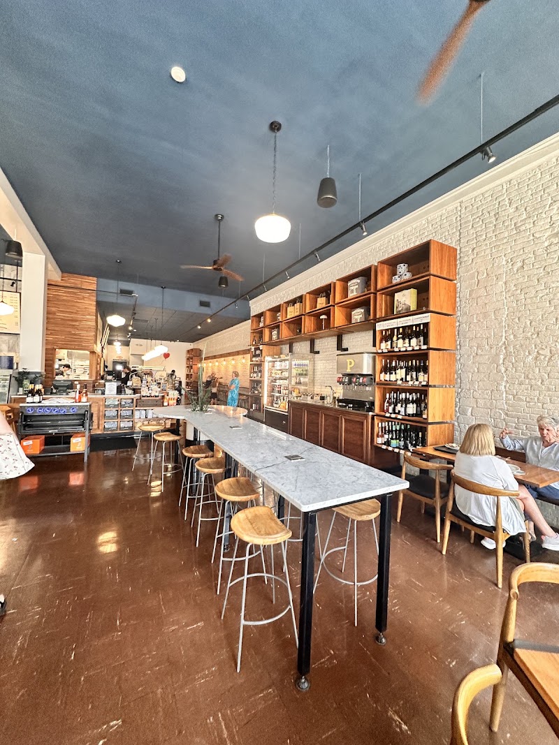 Provisions Bakery & Deli photo 3