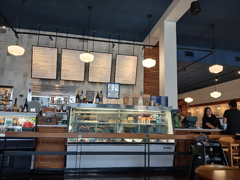 Provisions Bakery & Deli photo 2