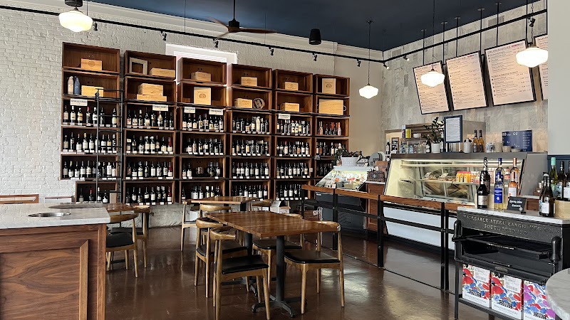 Provisions Bakery & Deli photo 3