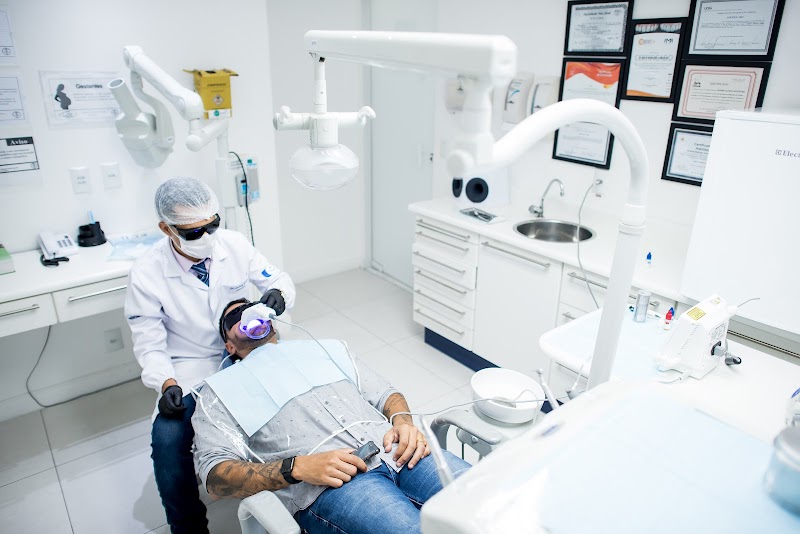 Clínica Odontológica Sorria Mais - foto 2