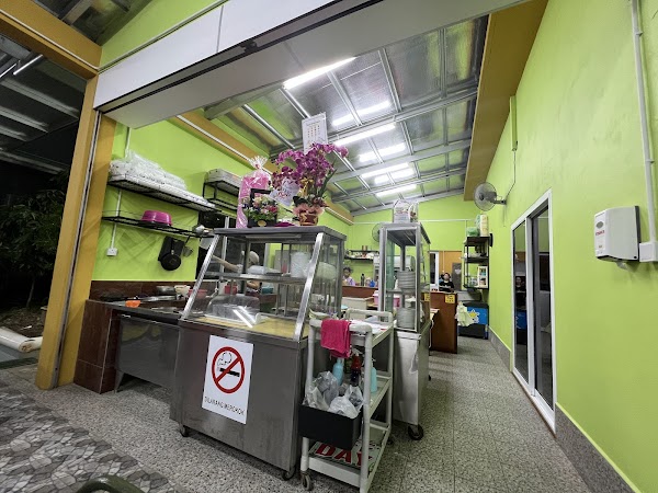 Ming’S House Canteen & Catering - Photo 1