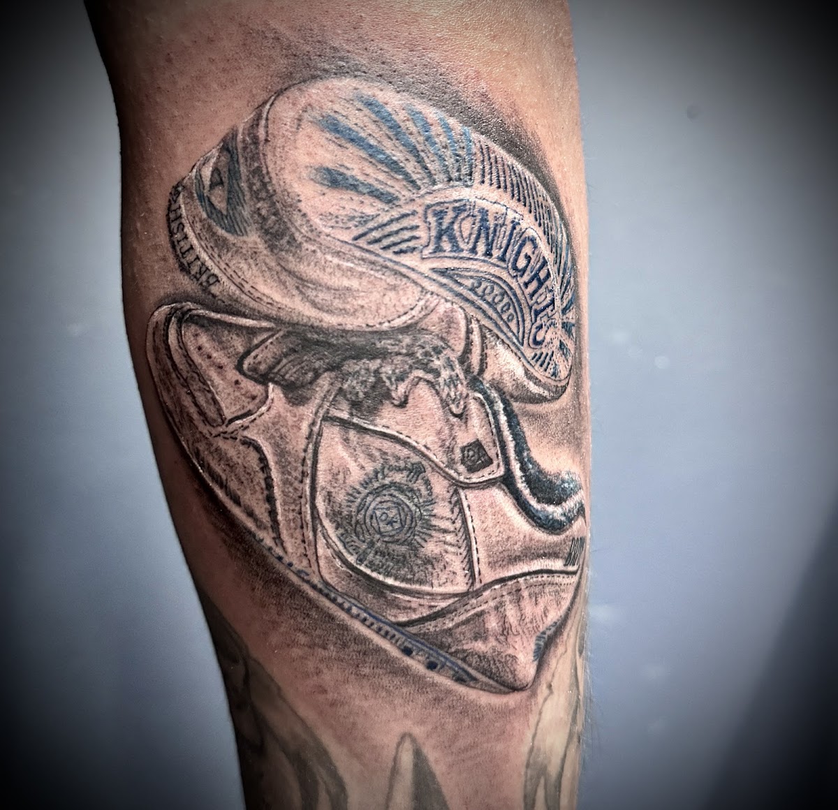 Family Tattoo Studio tattoo work — photo 2
